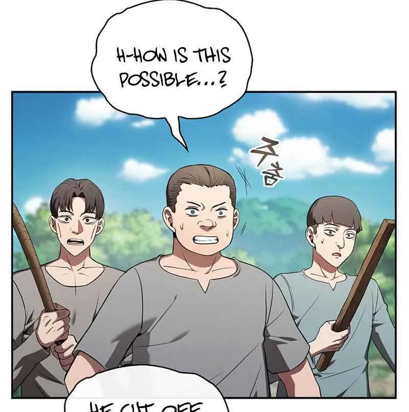 Academy’s Genius Swordmaster Chapter 4 page 3 - 