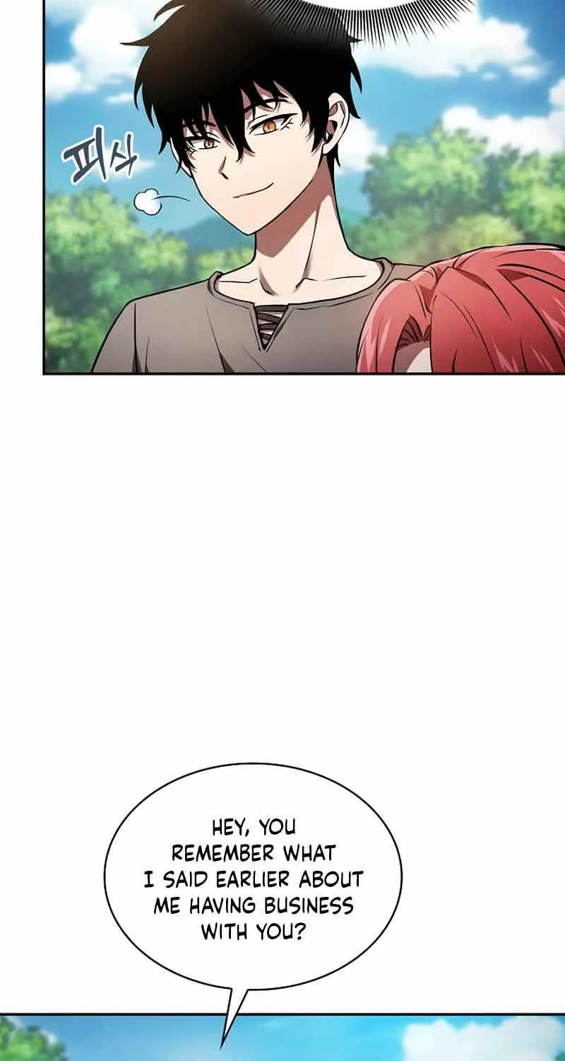 Academy’s Genius Swordmaster Chapter 4 page 38 - 