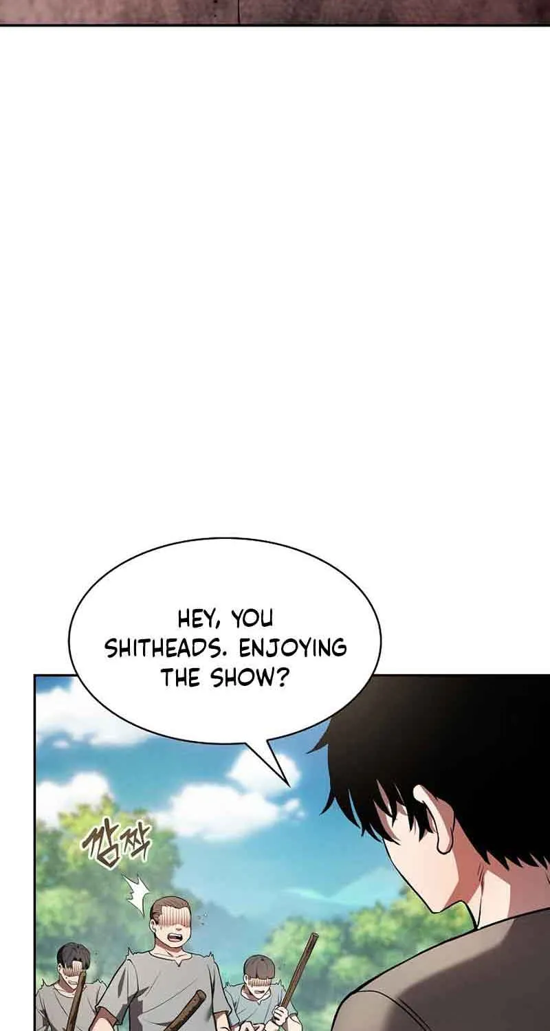 Academy’s Genius Swordmaster Chapter 4 page 5 - 