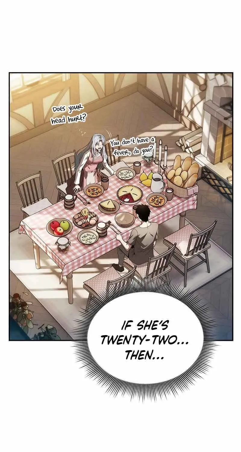 Academy’s Genius Swordmaster Chapter 4 page 72 - 