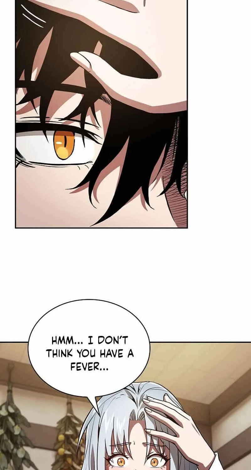 Academy’s Genius Swordmaster Chapter 4 page 75 - 