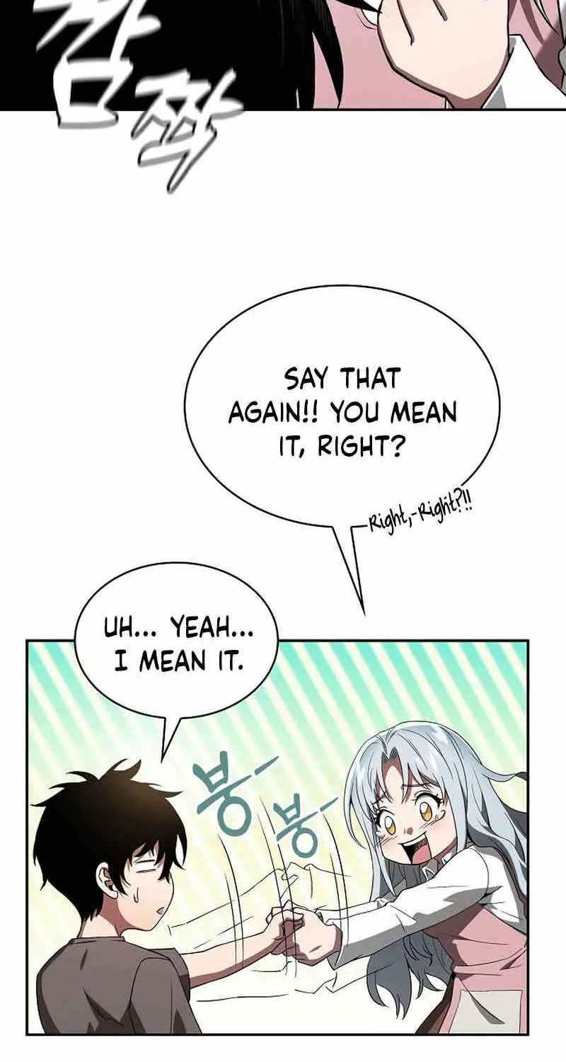 Academy’s Genius Swordmaster Chapter 4 page 85 - 