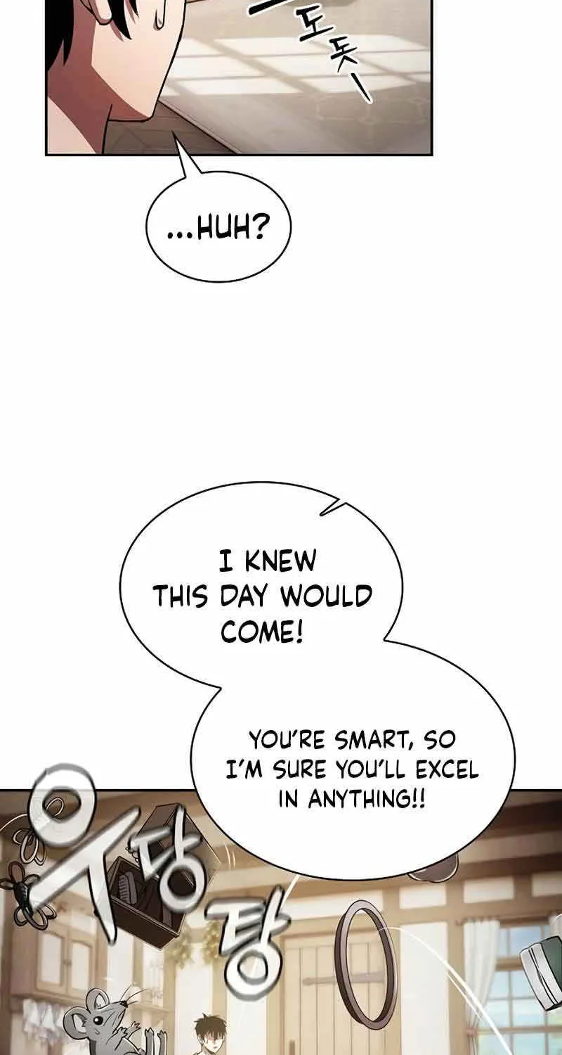 Academy’s Genius Swordmaster Chapter 4 page 87 - 