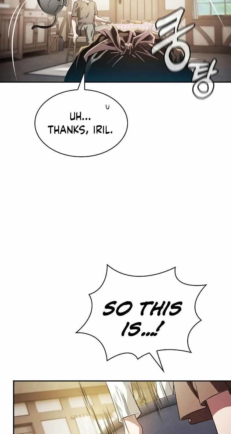 Academy’s Genius Swordmaster Chapter 4 page 88 - 