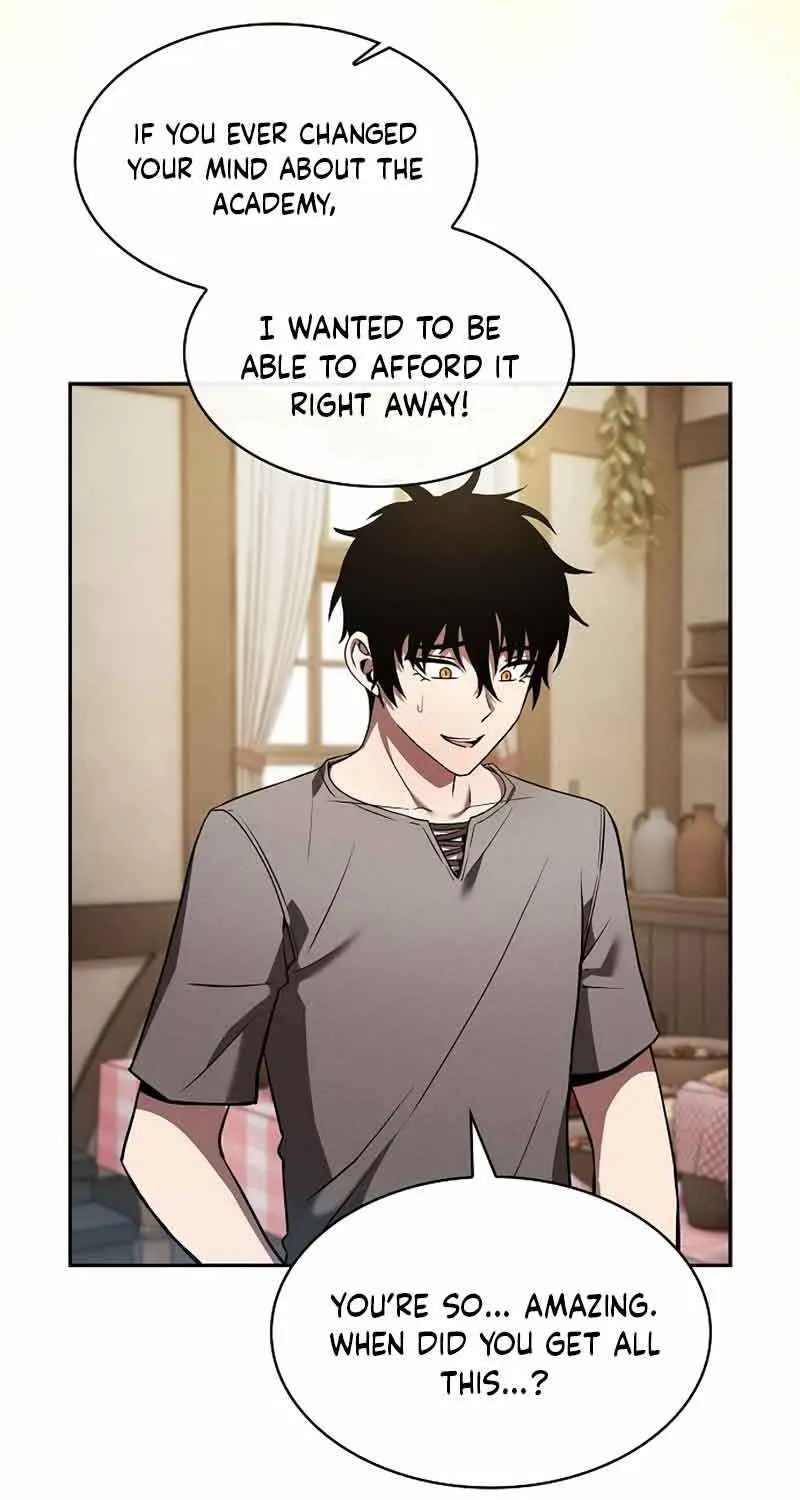 Academy’s Genius Swordmaster Chapter 4 page 92 - 