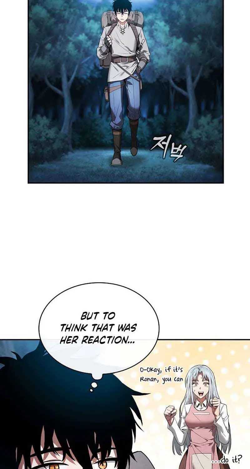 Academy’s Genius Swordmaster Chapter 5 page 11 - 