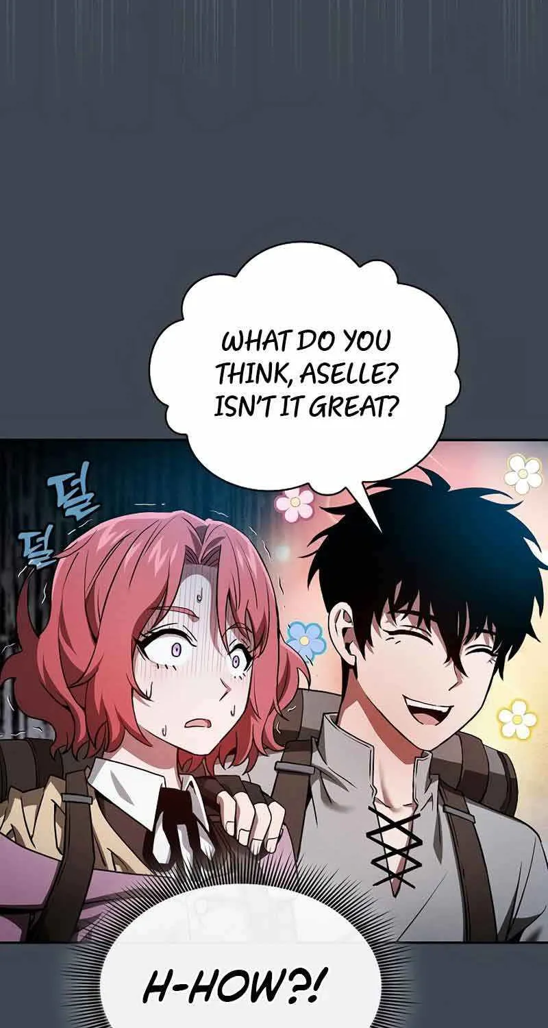 Academy’s Genius Swordmaster Chapter 5 page 105 - 