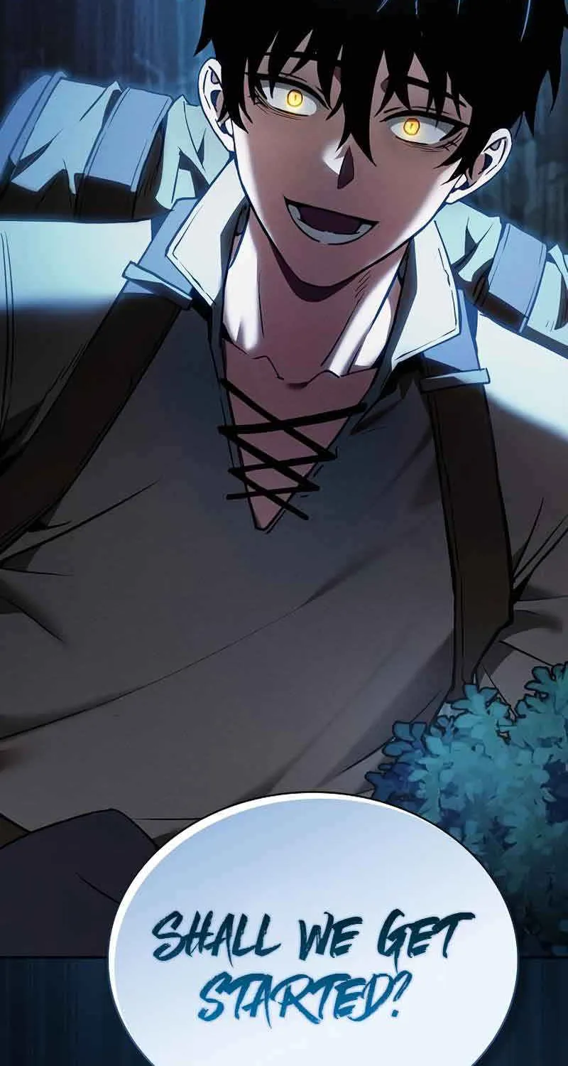 Academy’s Genius Swordmaster Chapter 5 page 107 - 