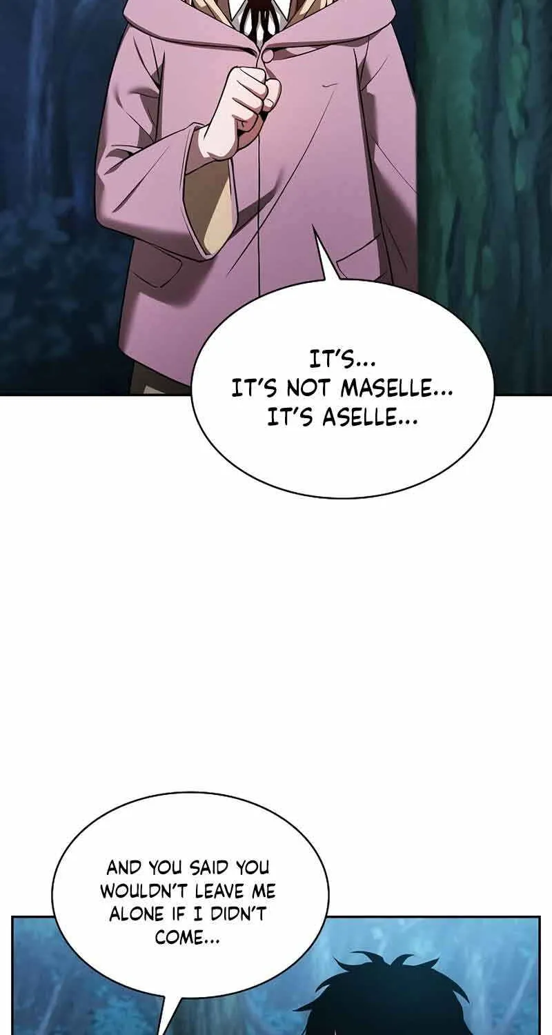 Academy’s Genius Swordmaster Chapter 5 page 16 - 