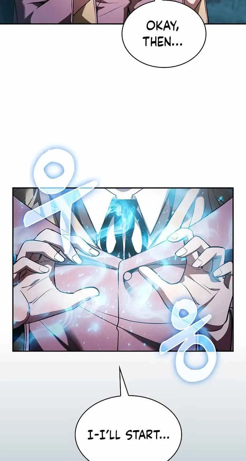Academy’s Genius Swordmaster Chapter 5 page 27 - 