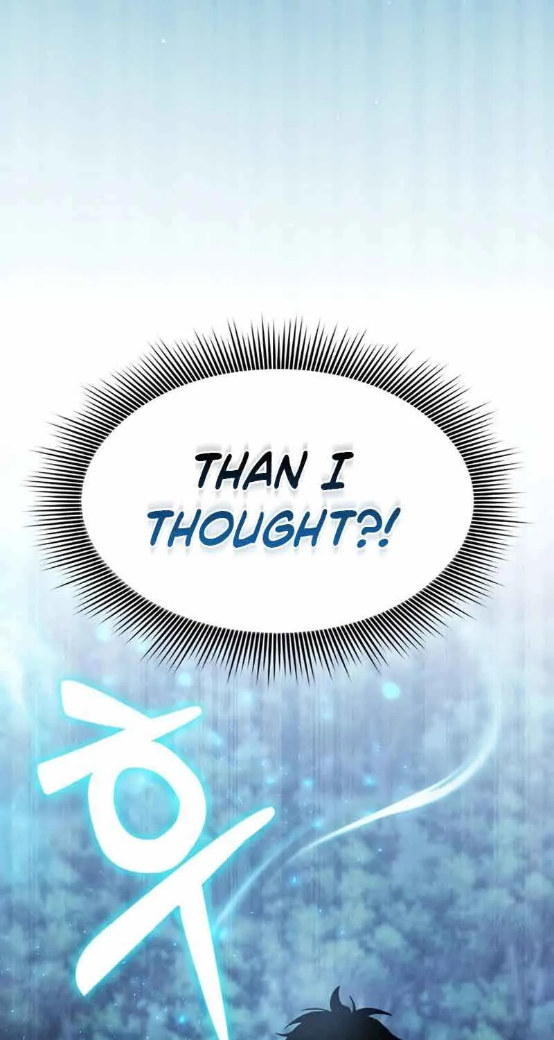 Academy’s Genius Swordmaster Chapter 5 page 33 - 
