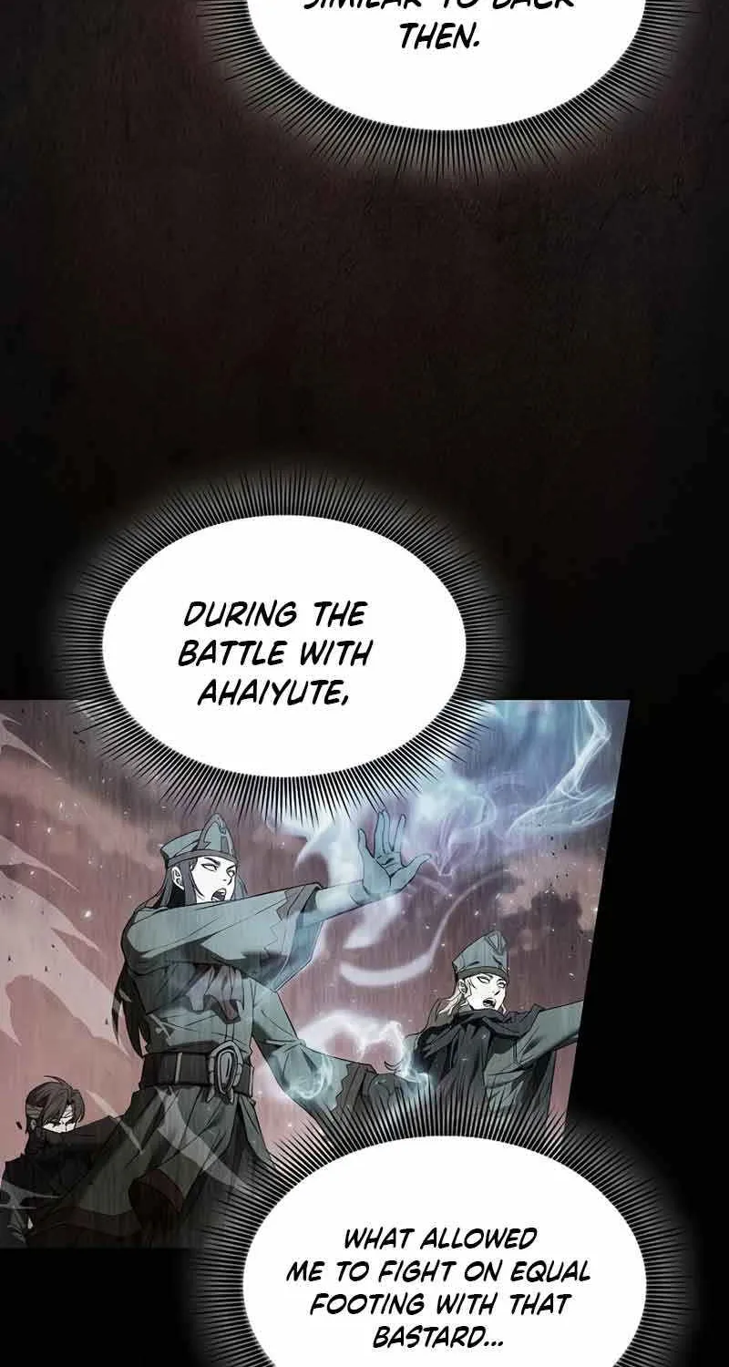 Academy’s Genius Swordmaster Chapter 5 page 37 - 