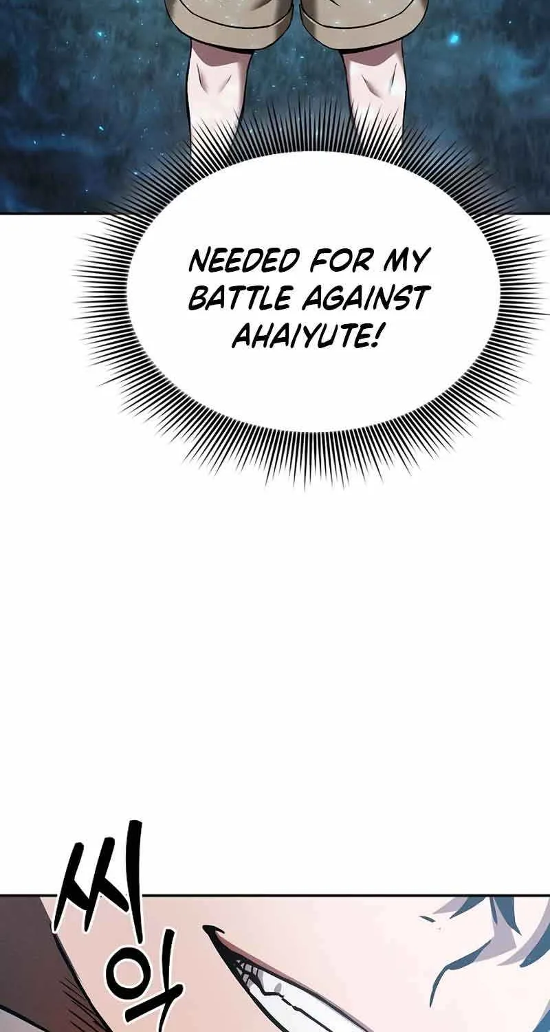 Academy’s Genius Swordmaster Chapter 5 page 43 - 
