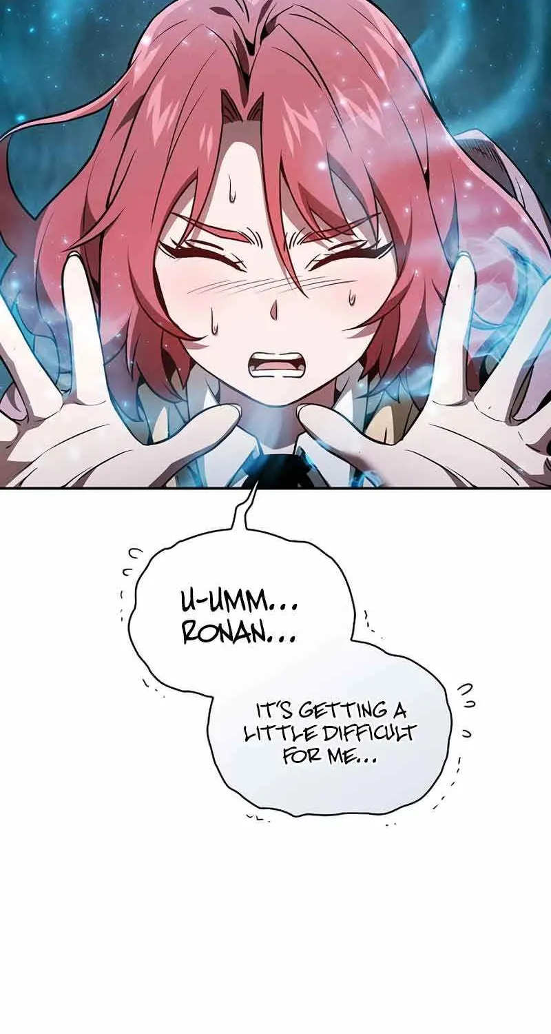 Academy’s Genius Swordmaster Chapter 5 page 45 - 