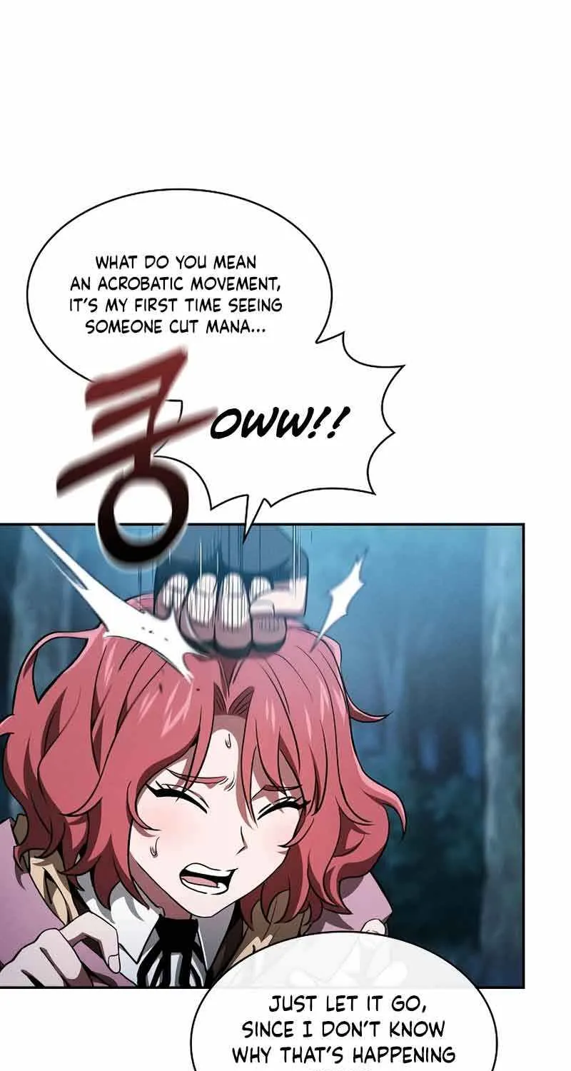 Academy’s Genius Swordmaster Chapter 5 page 56 - 