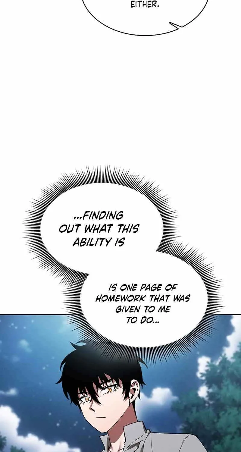 Academy’s Genius Swordmaster Chapter 5 page 57 - 