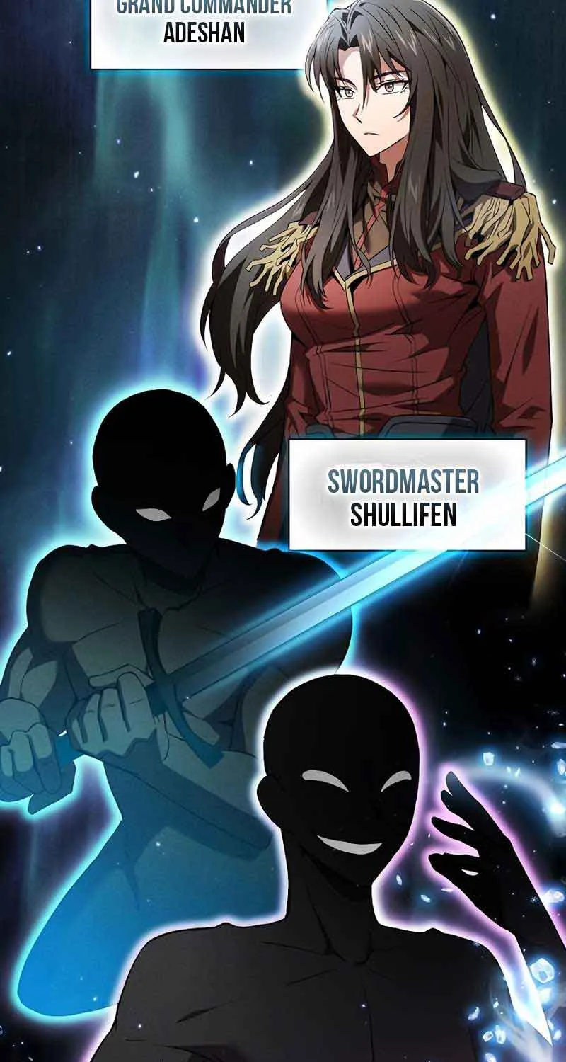 Academy’s Genius Swordmaster Chapter 5 page 7 - 