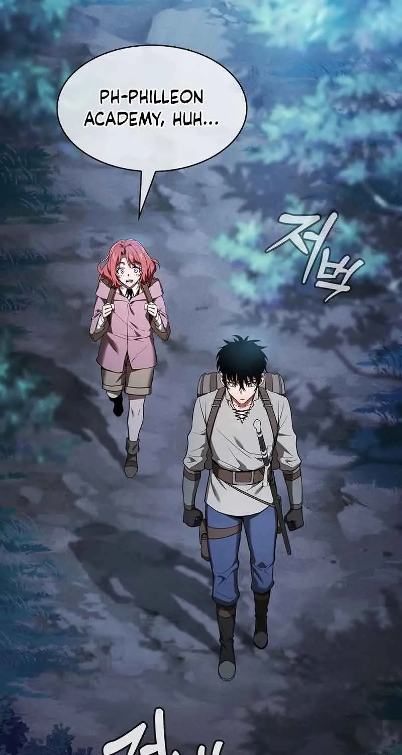 Academy’s Genius Swordmaster Chapter 5 page 69 - 