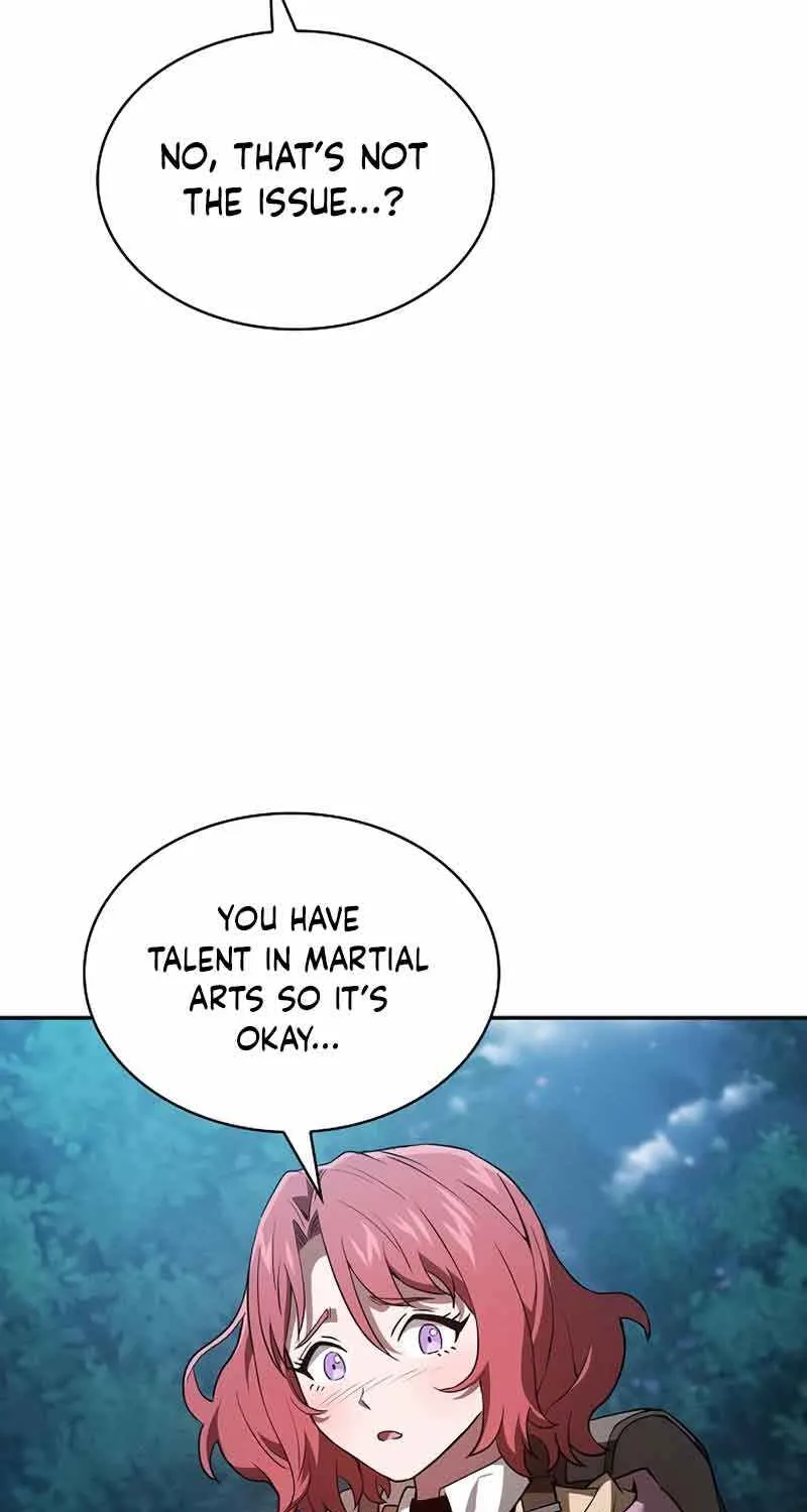 Academy’s Genius Swordmaster Chapter 5 page 73 - 