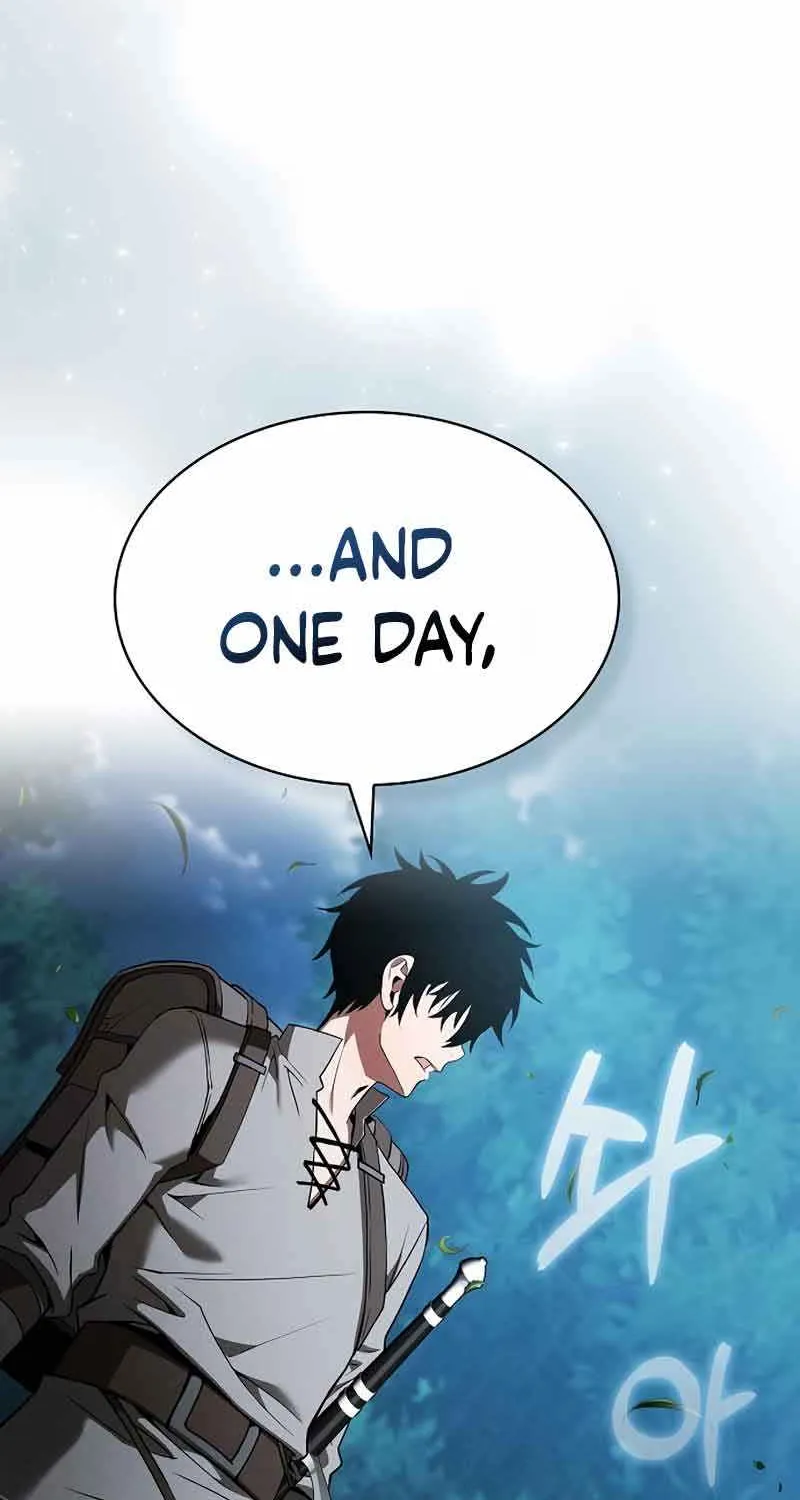 Academy’s Genius Swordmaster Chapter 5 page 84 - 