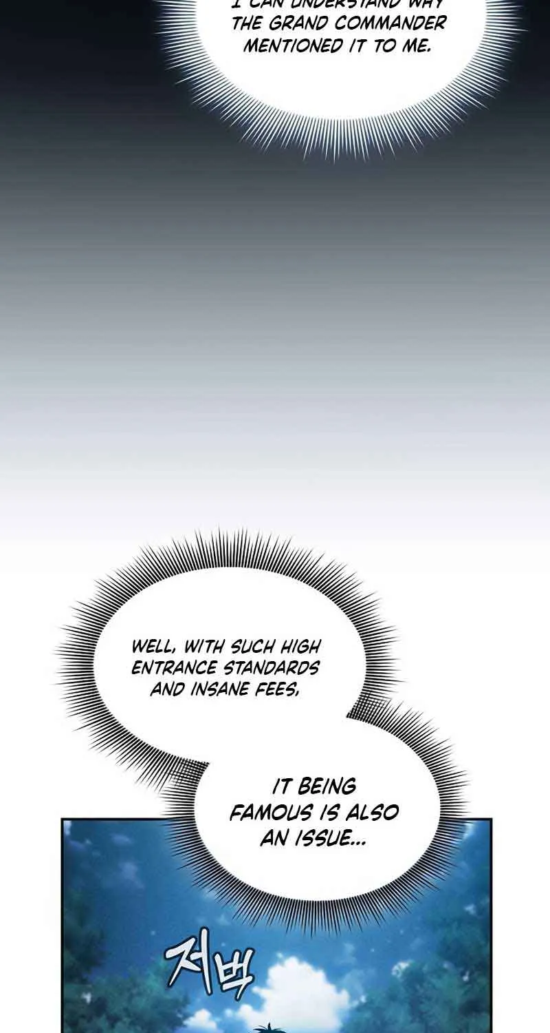 Academy’s Genius Swordmaster Chapter 5 page 10 - 