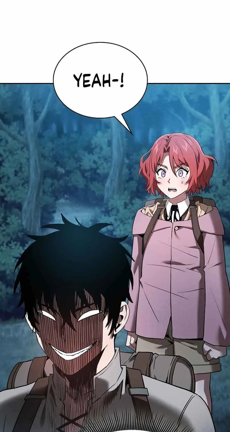 Academy’s Genius Swordmaster Chapter 5 page 95 - 