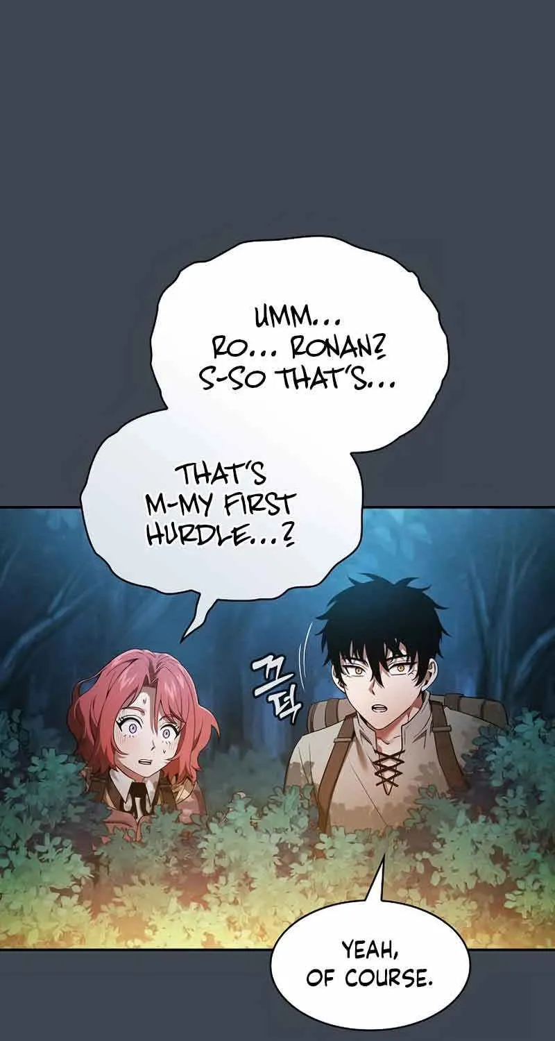 Academy’s Genius Swordmaster Chapter 5 page 99 - 