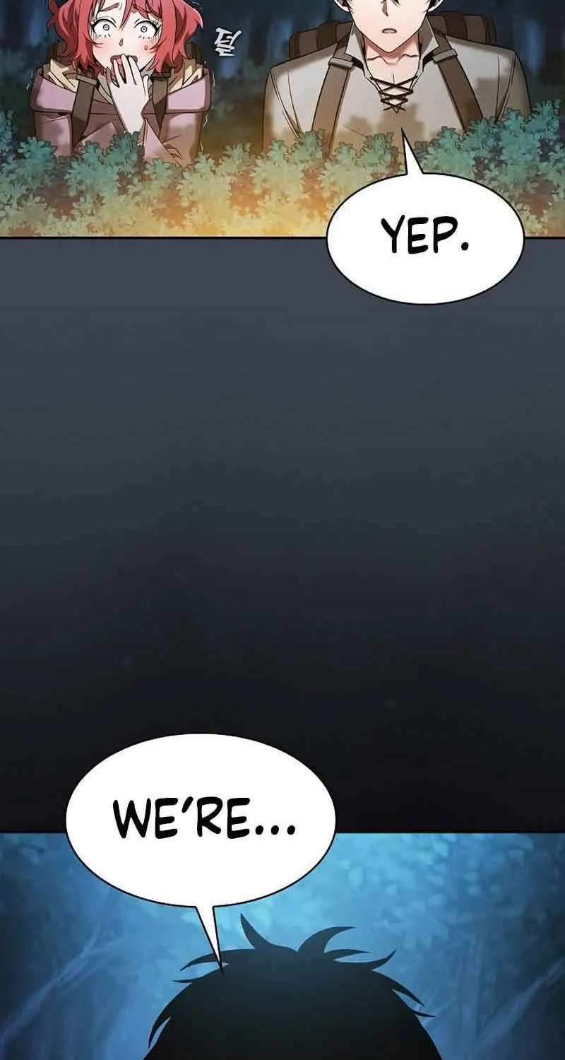 Academy’s Genius Swordmaster Chapter 6 page 14 - 