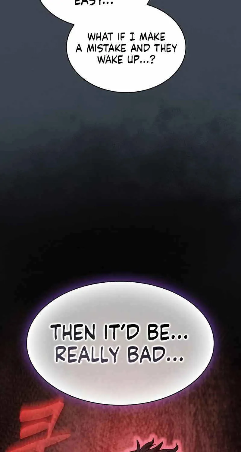Academy’s Genius Swordmaster Chapter 6 page 22 - 