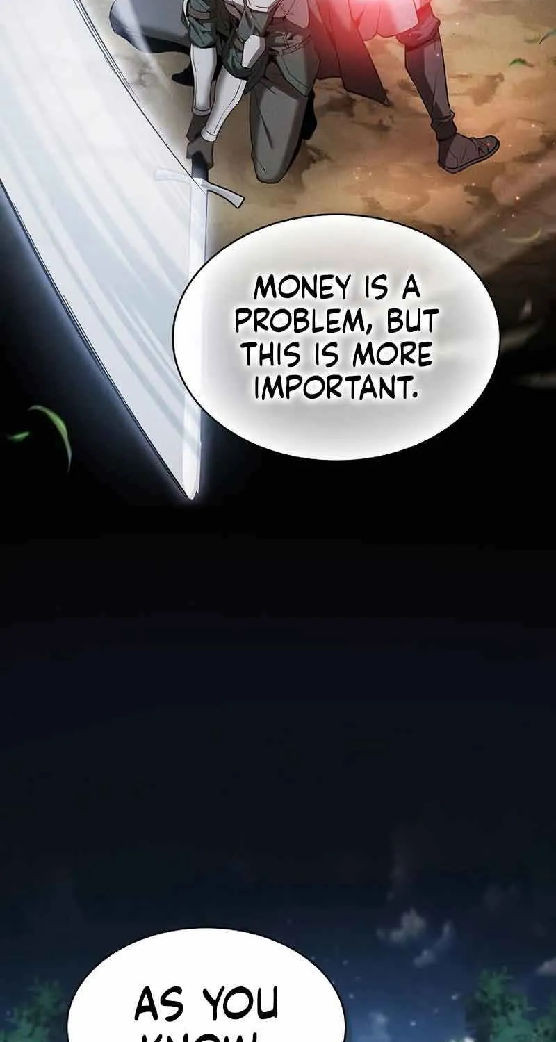 Academy’s Genius Swordmaster Chapter 6 page 29 - 