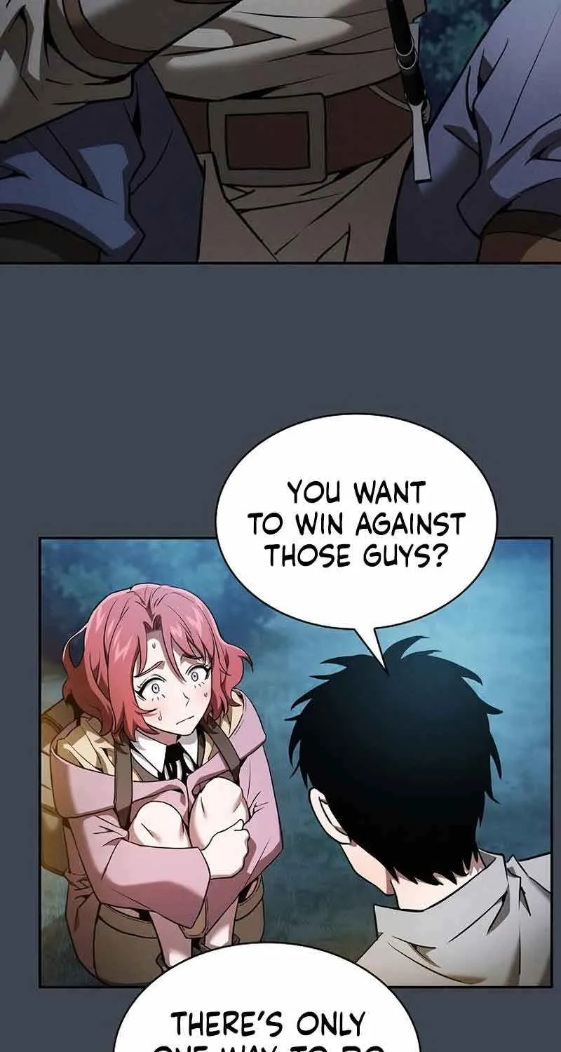 Academy’s Genius Swordmaster Chapter 6 page 31 - 