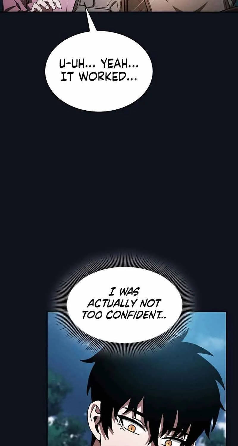Academy’s Genius Swordmaster Chapter 6 page 51 - 