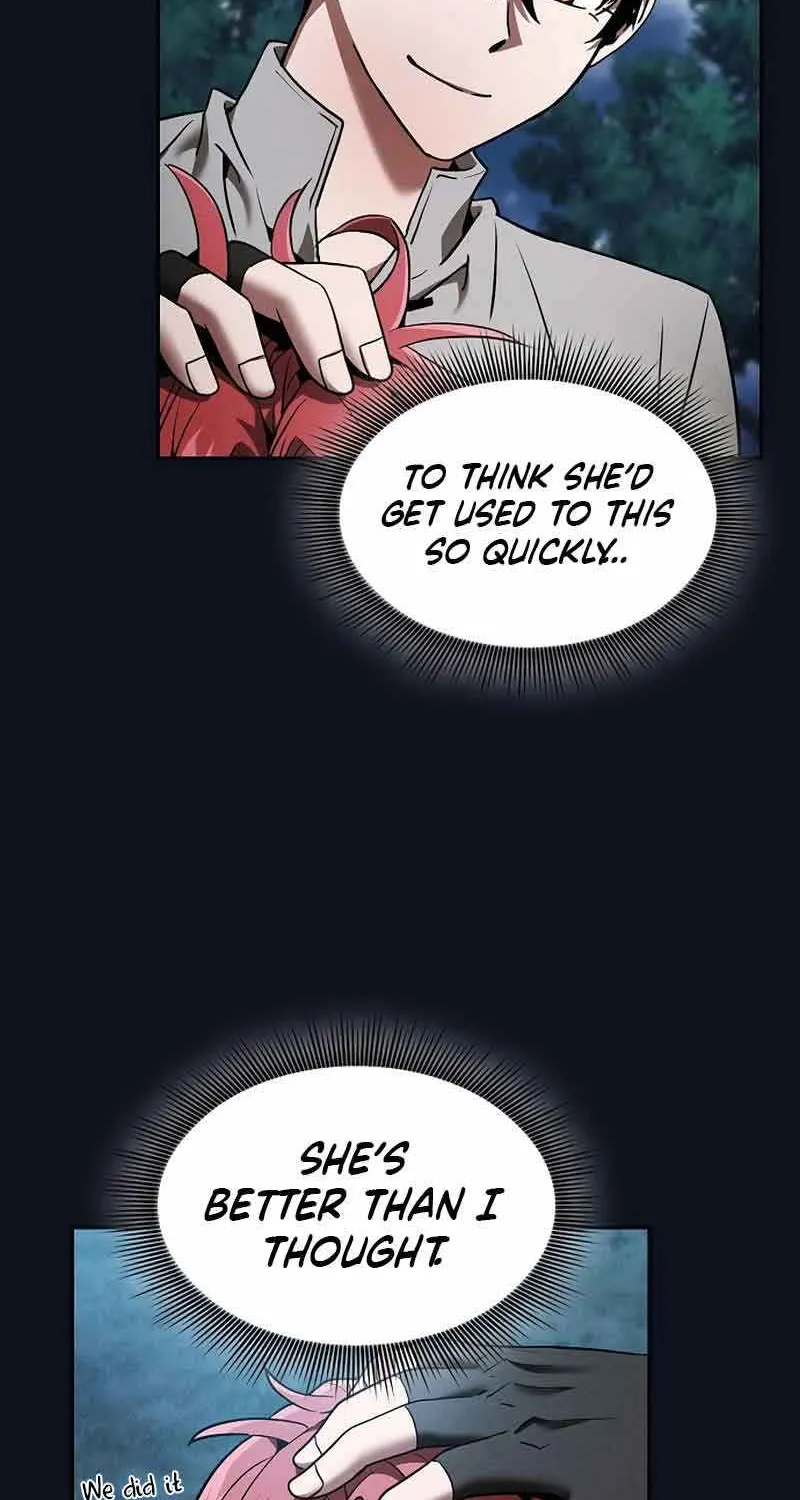 Academy’s Genius Swordmaster Chapter 6 page 52 - 