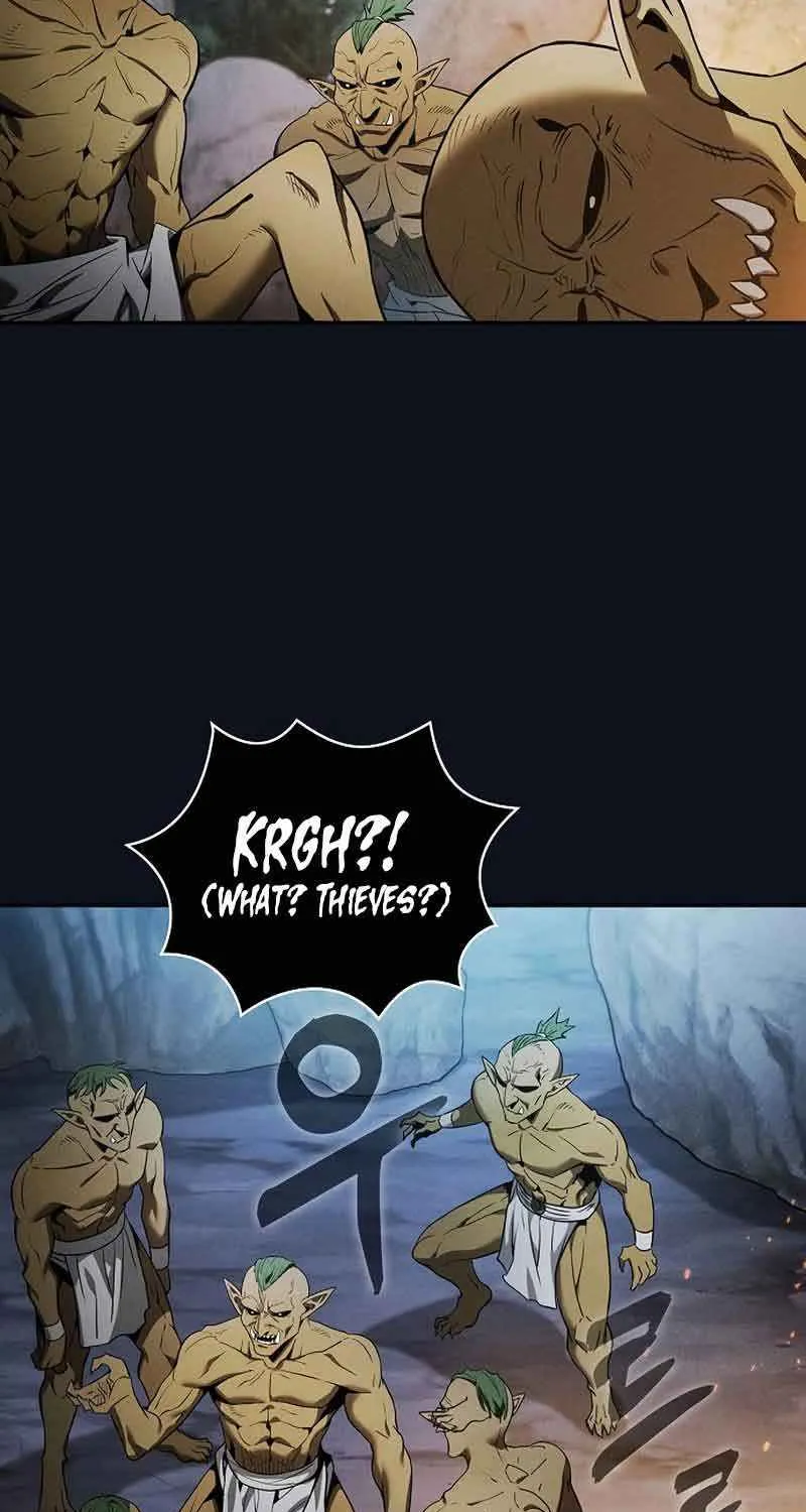 Academy’s Genius Swordmaster Chapter 6 page 69 - 