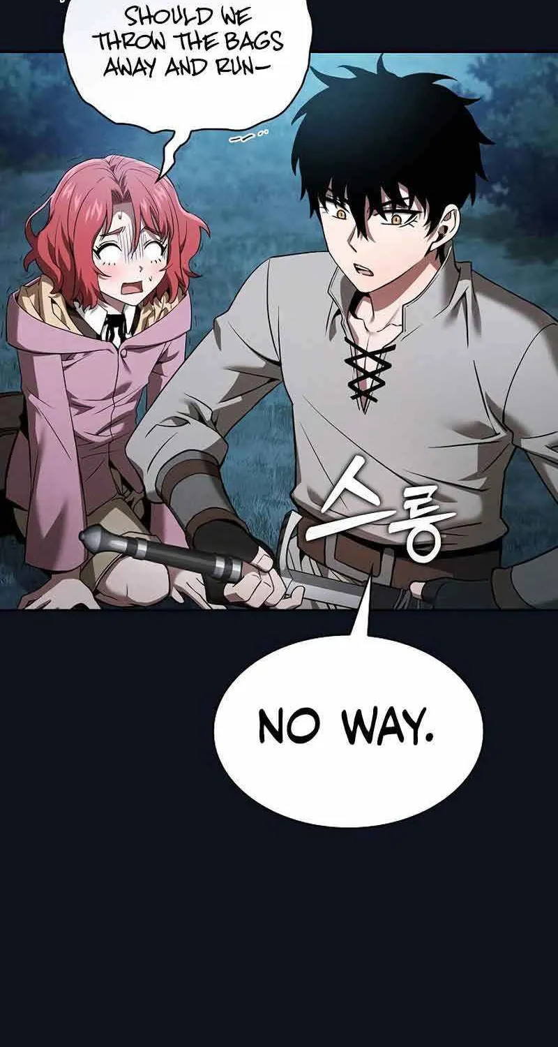 Academy’s Genius Swordmaster Chapter 6 page 79 - 