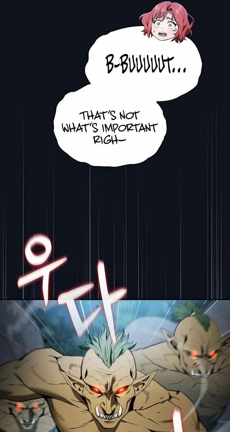 Academy’s Genius Swordmaster Chapter 6 page 81 - 