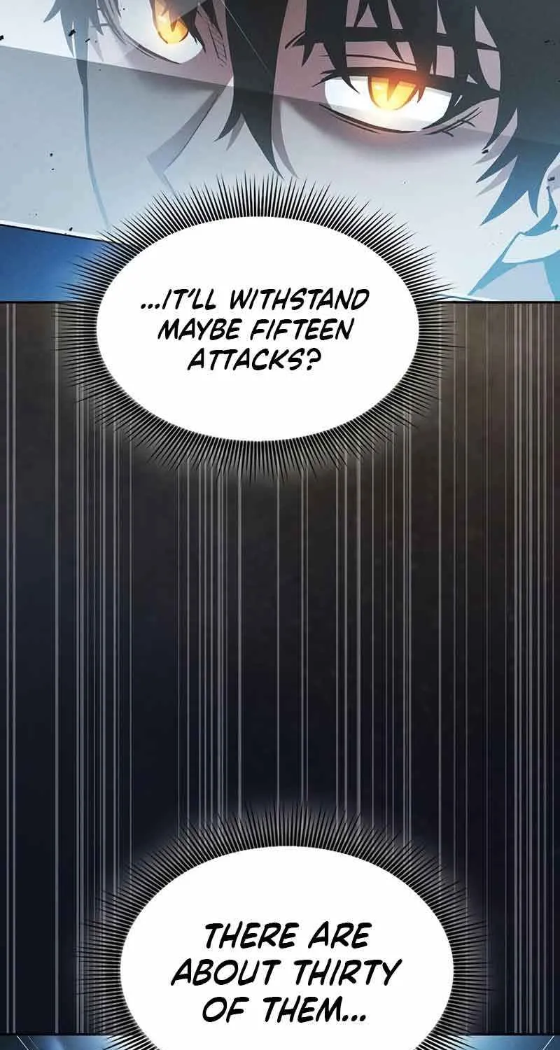Academy’s Genius Swordmaster Chapter 6 page 85 - 