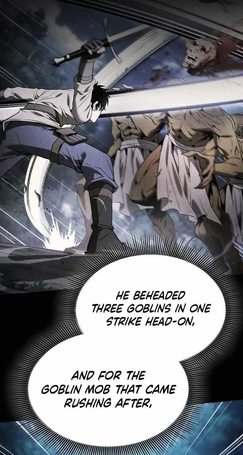 Academy’s Genius Swordmaster Chapter 7 page 11 - 