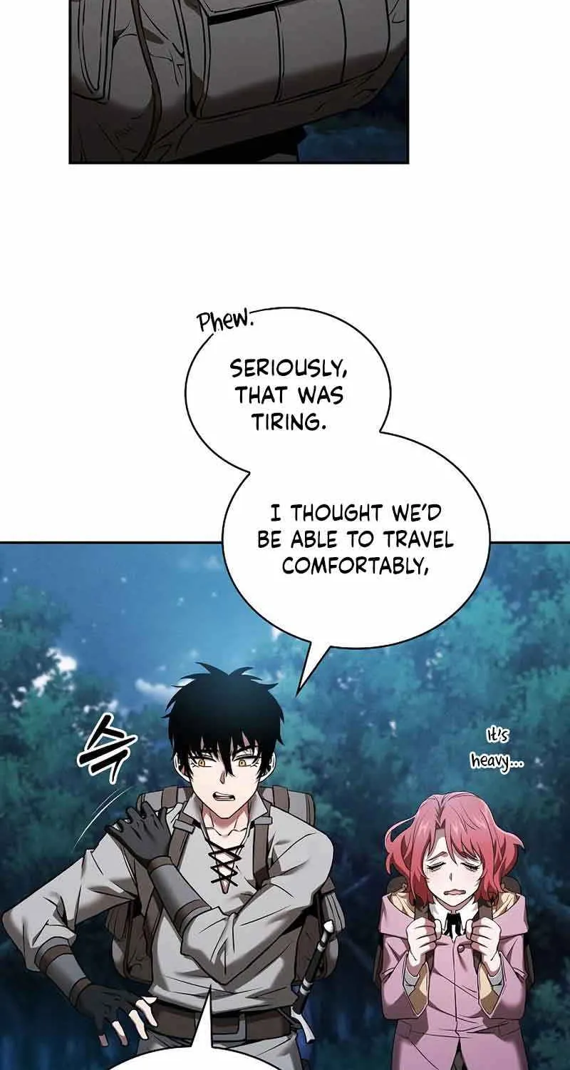 Academy’s Genius Swordmaster Chapter 7 page 31 - 