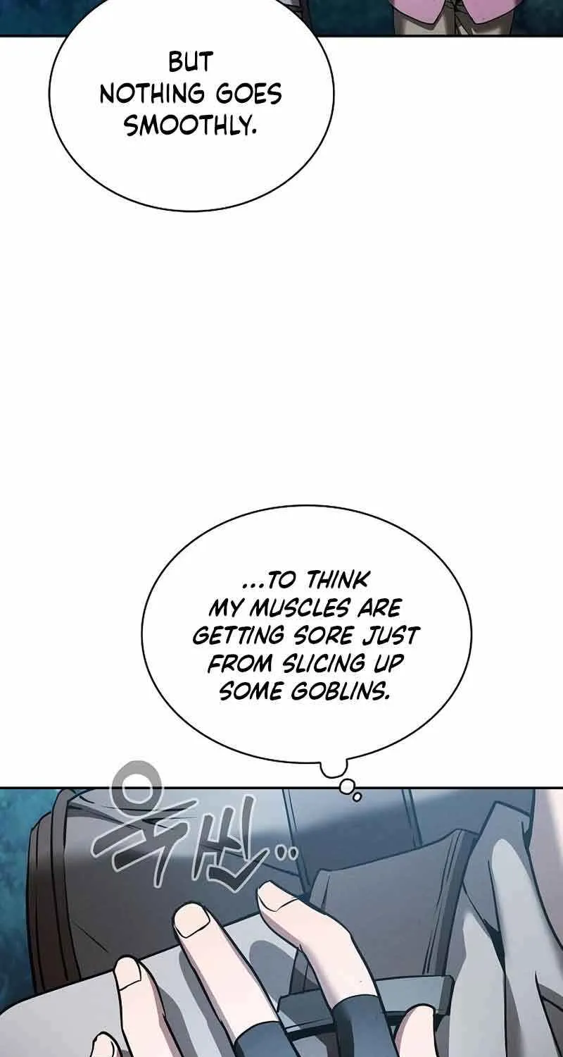 Academy’s Genius Swordmaster Chapter 7 page 32 - 