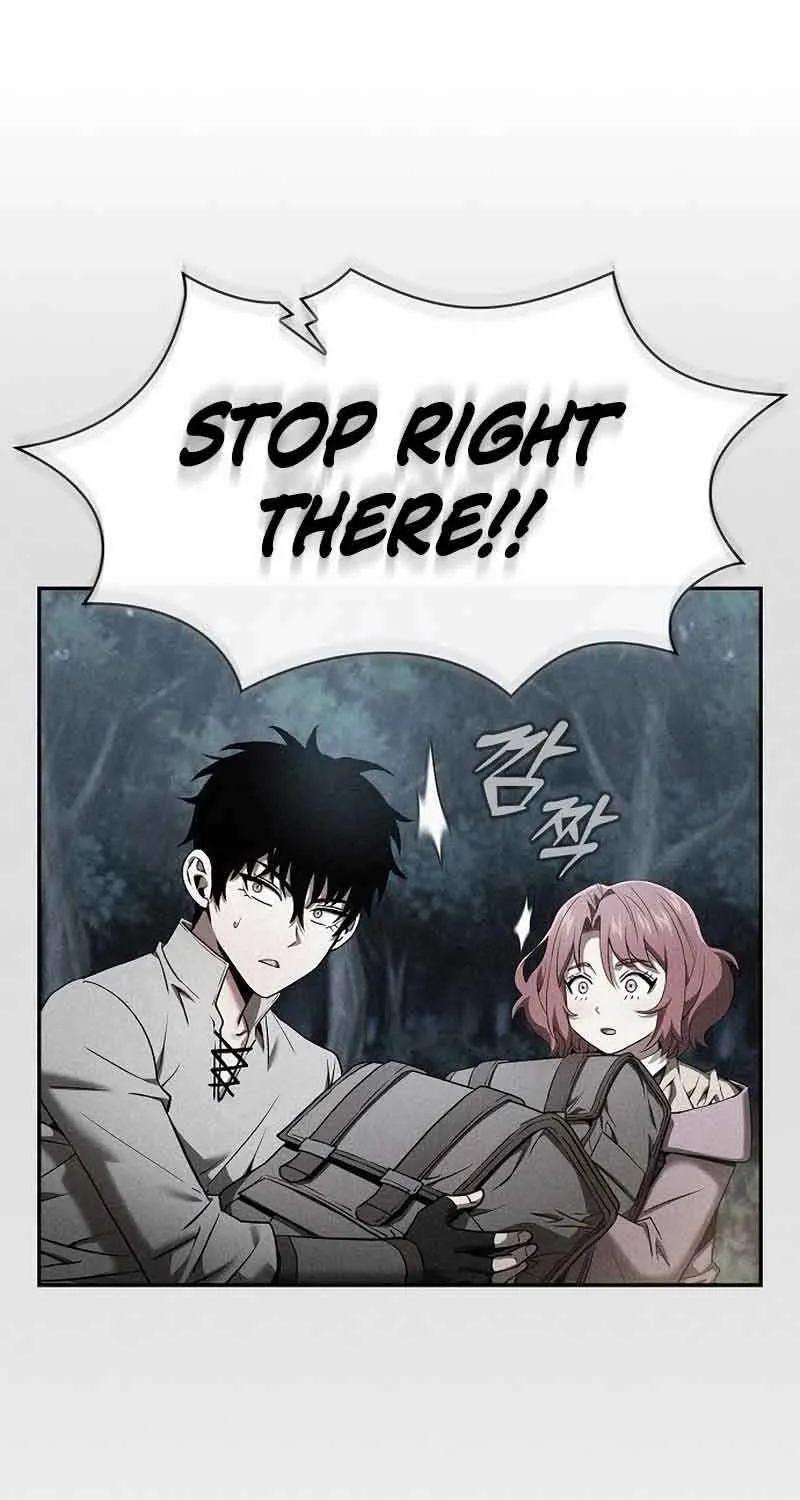 Academy’s Genius Swordmaster Chapter 7 page 36 - 