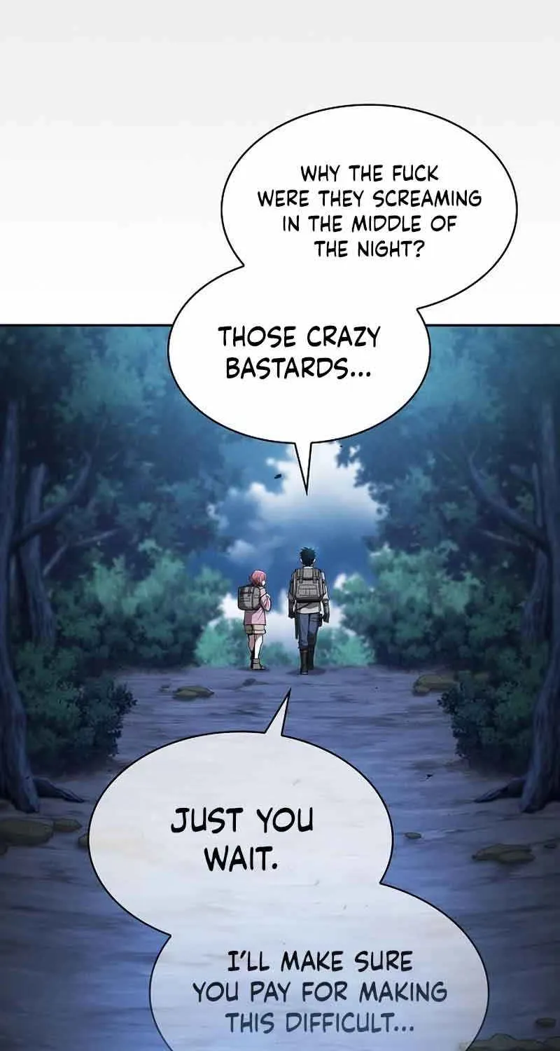 Academy’s Genius Swordmaster Chapter 7 page 37 - 