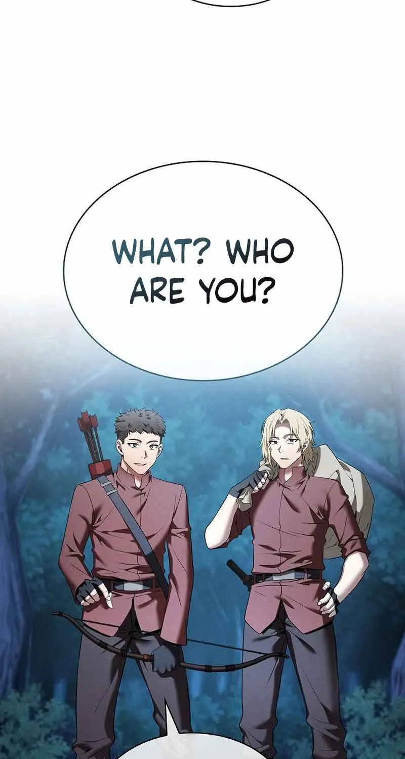 Academy’s Genius Swordmaster Chapter 7 page 46 - 