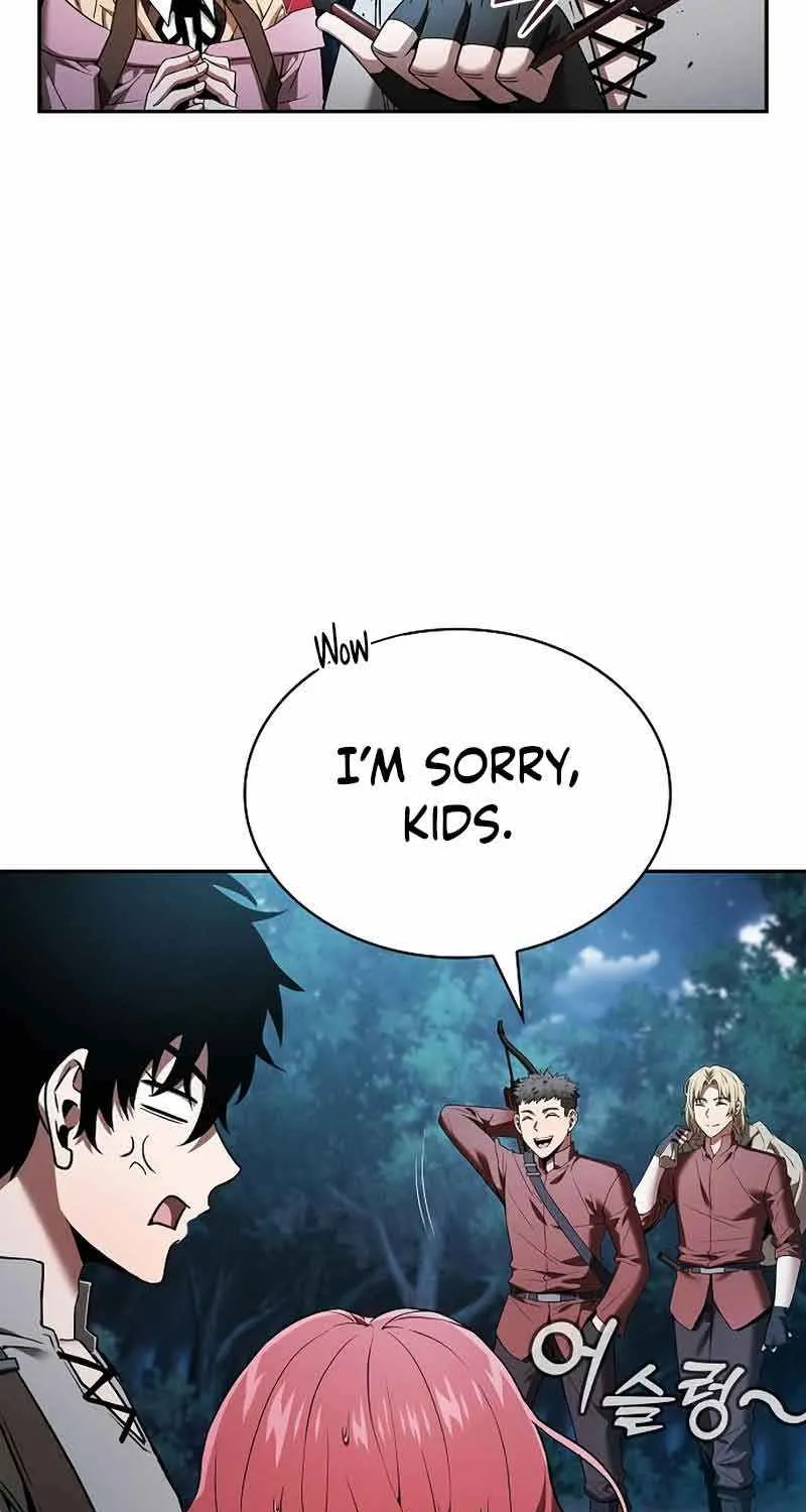 Academy’s Genius Swordmaster Chapter 7 page 48 - 