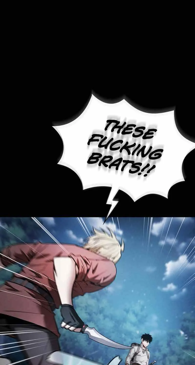 Academy’s Genius Swordmaster Chapter 7 page 66 - 