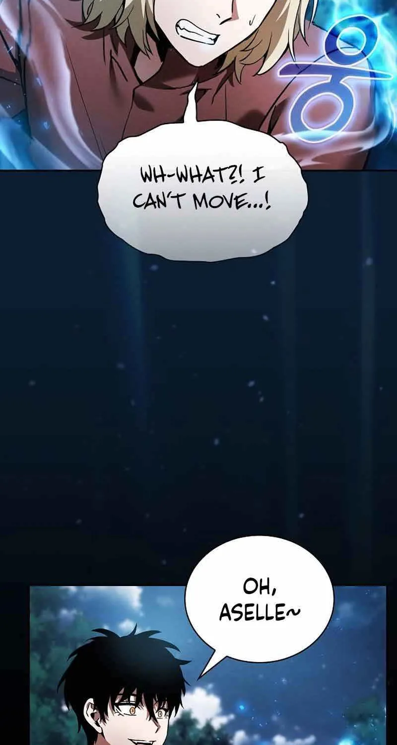 Academy’s Genius Swordmaster Chapter 7 page 71 - 