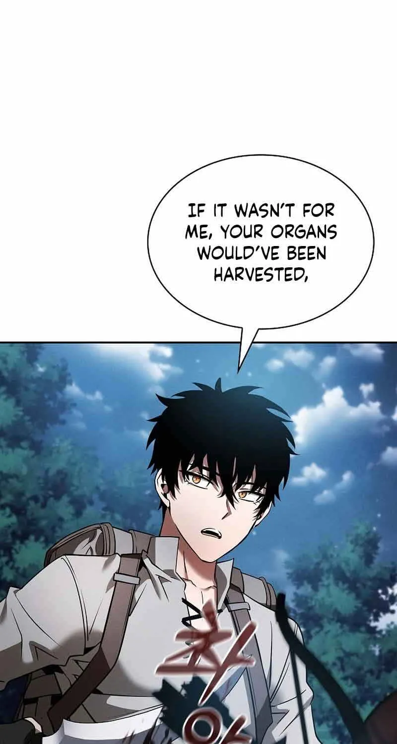 Academy’s Genius Swordmaster Chapter 7 page 87 - 