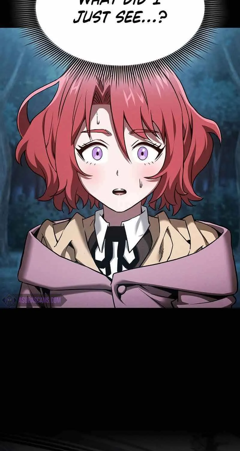 Academy’s Genius Swordmaster Chapter 7 page 10 - 
