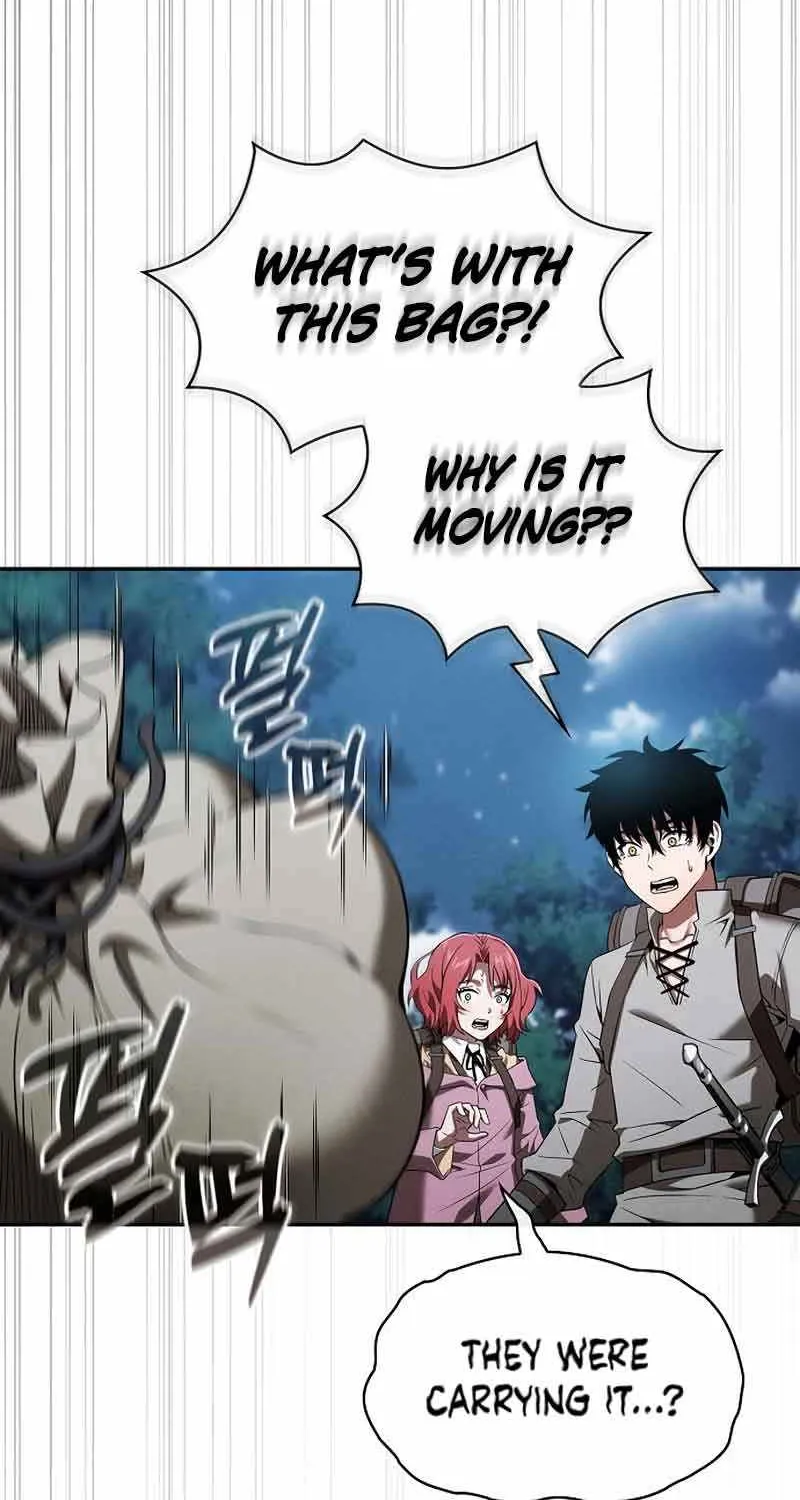 Academy’s Genius Swordmaster Chapter 7 page 92 - 