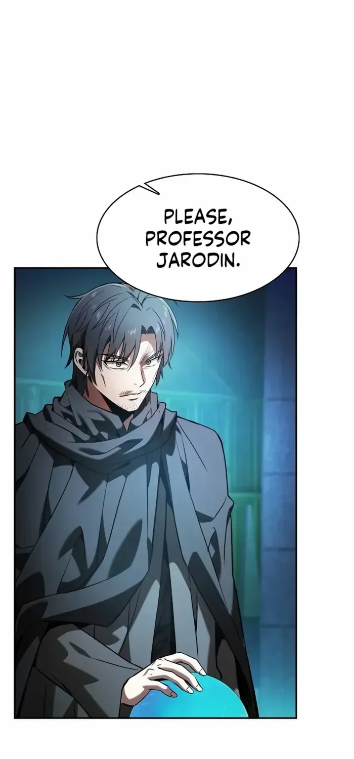 Academy’s Genius Swordmaster Chapter 74 page 12 - 